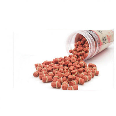 Carnada de Lombriz Silvestre para Pesca - Alimento Particulado Premium - Image 5