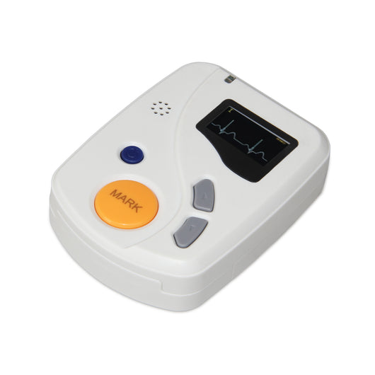 Monitor Holter ECG 24 Horas - Analizador Cardíaco Portátil con Software PC - Image 4