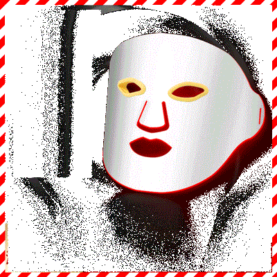 Dispositivo de Rejuvenecimiento Fotónico con Luz Espectral para Blanqueamiento Facial - Image 4