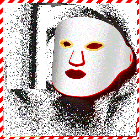 Dispositivo de Rejuvenecimiento Fotónico con Luz Espectral para Blanqueamiento Facial - Image 4