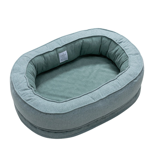 Colchoneta Térmica Impermeable para Mascotas - Confort y Calidez - Image 6