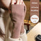 Guantes Térmicos Autorregulables para Mujer sin Dedos