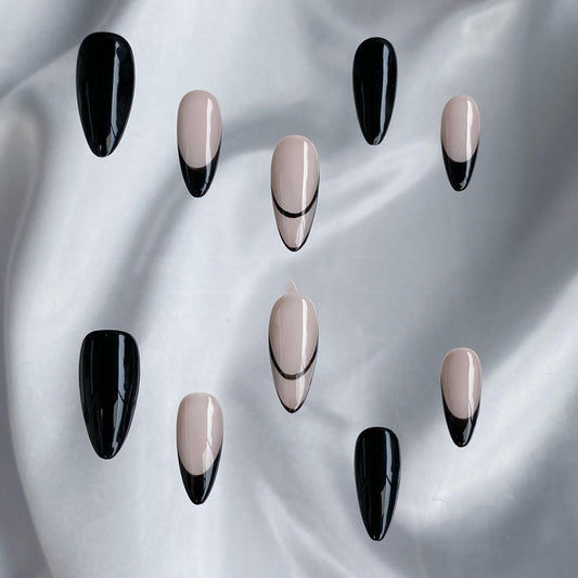 Esmalte de Uñas Profesional Acabado Avanzado