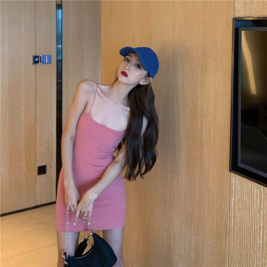 Falda Corta de Verano con Elegancia Francesa - Image 14