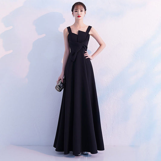 Vestido Elegante y Moderno para Fiesta de Cumpleaños - Image 2