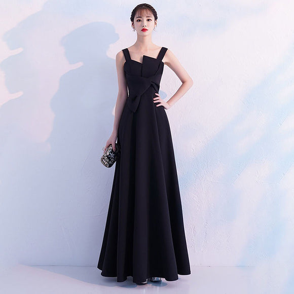 Vestido Elegante y Moderno para Fiesta de Cumpleaños