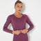 Conjunto Deportivo 4 Piezas: Sujetador, Chaleco, Shorts y Leggins para Yoga y Running