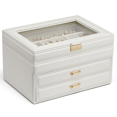 Organizador de Joyas de Gran Capacidad para Accesorios - Image 5