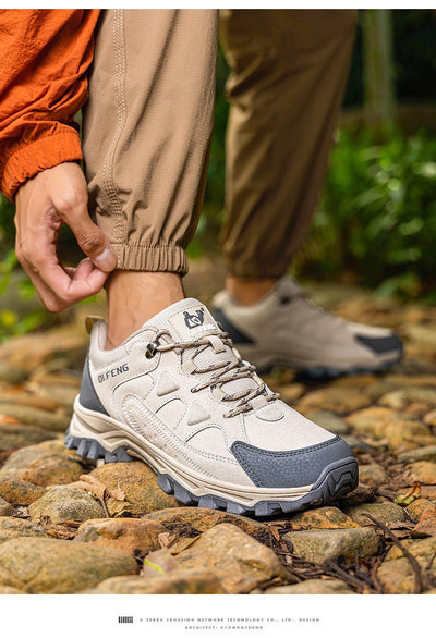 Zapatos de Senderismo para Parejas - Tallas Grandes Disponibles - Image 11