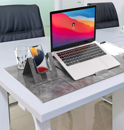 Mousepad Multifuncional con Notebook Integrada - Image 12