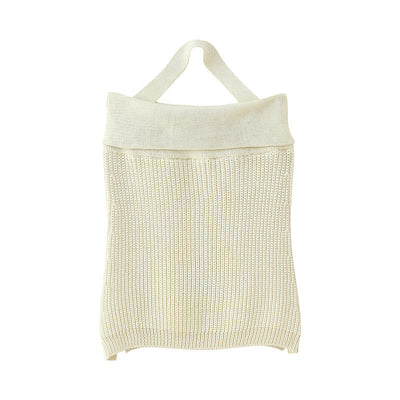 Top Tejido sin Espalda con Cuello Colgante - Image 17