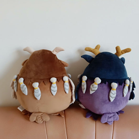 Peluche de Búho Suave y Adorable - Image 6