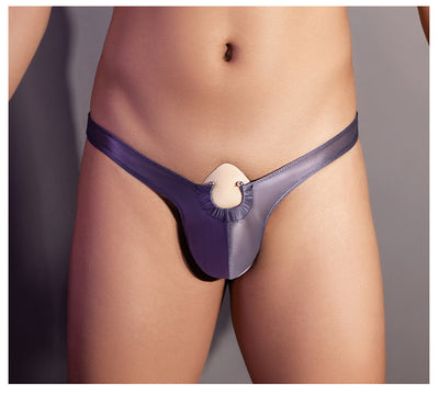 Ropa Íntima Masculina Premium de Diseño Tentador - Image 16