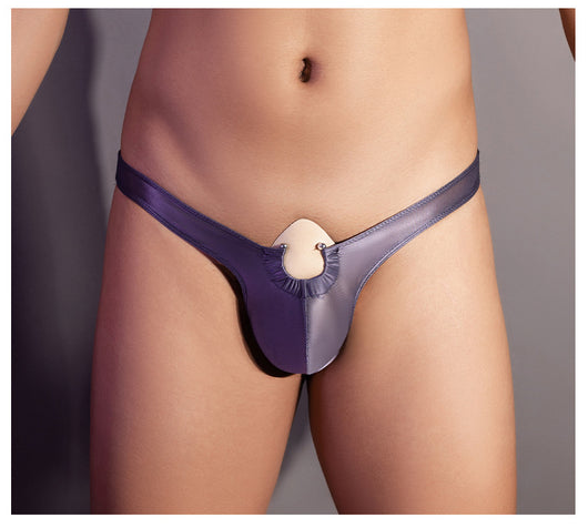 Ropa Íntima Masculina Premium de Diseño Tentador - Image 16