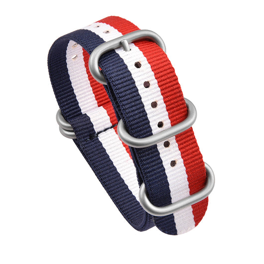 Correa Tejida de Lona Nylon Portátil - Diseño Liso y Versátil - Image 12