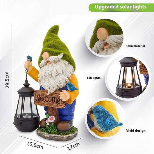Adornos Navideños de Resina Personalizados - Image 7