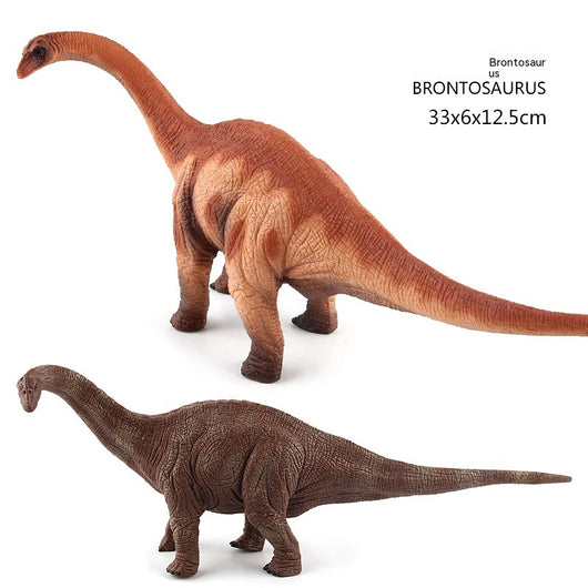 Modelo de Dinosaurio Jurassic Clásico - Image 3