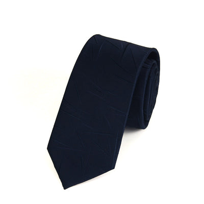 Corbata Casual Estampada Atrevida - Image 9
