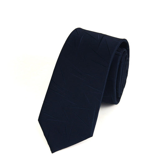 Corbata Casual Estampada Atrevida - Image 9