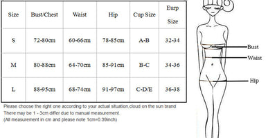 Traje de Baño Enterizo Escote Profundo con Pliegues Traseros - Image 23