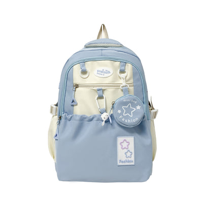 Mochila Escolar para Adolescentes - Diseño Moderno y Funcional - Image 8