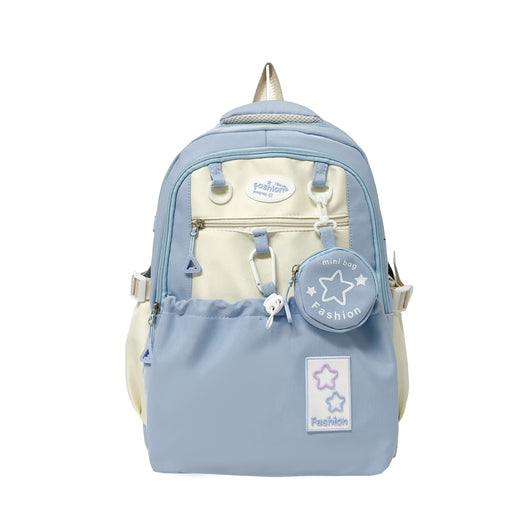 Mochila Escolar para Adolescentes - Diseño Moderno y Funcional - Image 8