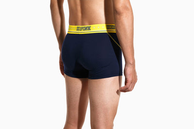 Bóxer de Algodón Talla Grande para Hombre - Ropa Deportiva - Image 18