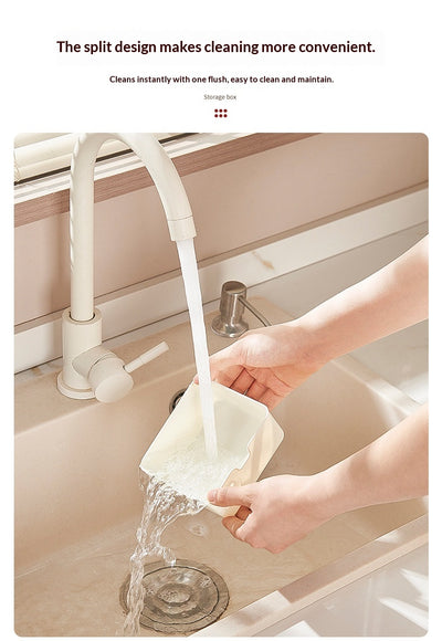 Organizador de Especias con Tapa Hermética para Cocina - Image 7