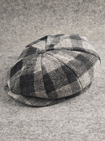 Gorra Octagonal Estilo Europeo y Americano - Image 12