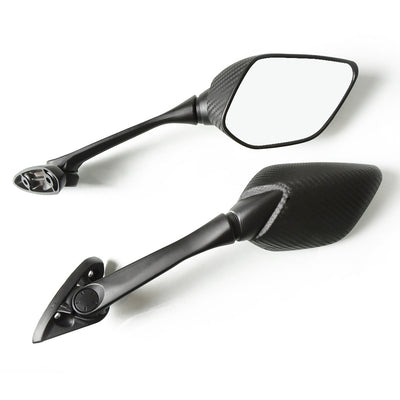 Espejo Retrovisor Deportivo para Motocicletas R3 R25 y Autos de Carreras - Image 6