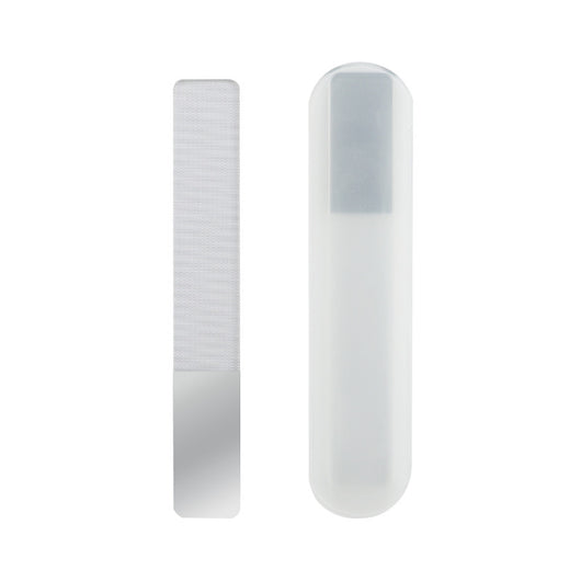 Lima de Uñas Profesional con Pulidor Nano Glass - Image 10
