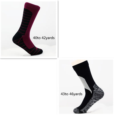 Calcetines Impermeables para Playa y Deportes Acuáticos - Image 42