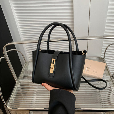 Bolsa Bucket Casual para Mujer - Portátil y Versátil - Image 6