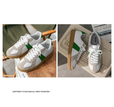 Tenis Retro Deportivos Talla 46 para Hombre – Estilo Clásico y Comodidad - Image 13