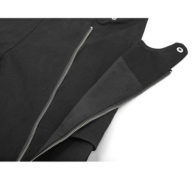 Pantalones Casuales de Corte Recto para Hombre y Mujer - Image 8