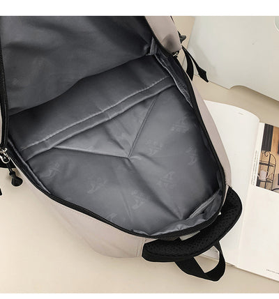 Mochila de Gran Capacidad para Hombre y Mujer - Image 14