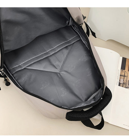 Mochila de Gran Capacidad para Hombre y Mujer - Image 14
