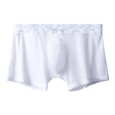Calzoncillos Cintura Media Verano Ultra Delgados Cuatro Esquinas - Image 16