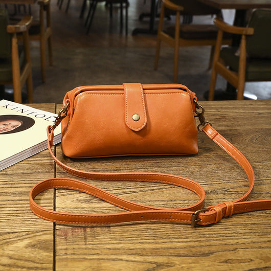 Cartera Cruzada Compacta Estilo Asiático para Mujer - Image 18