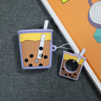 Funda Protectora para Auriculares con Diseño de Patitas de Gato en Relieve - Image 4