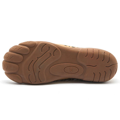 Zapatos de Confort con Suela de Goma Hueca 3cm - Image 23