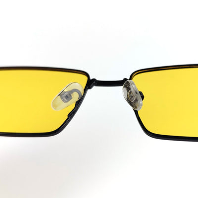 Gafas de Sol Amarillas Nocturnas para Hombre - Visión Ultra Clara - Image 11