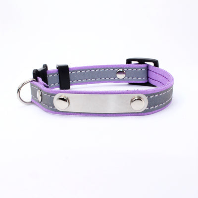 Collar de Identificación Personalizado Anti-pérdida para Mascotas - Image 18