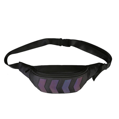 Bolsa Cruzada para Hombre - Riñonera Compacta y Versátil - Image 11