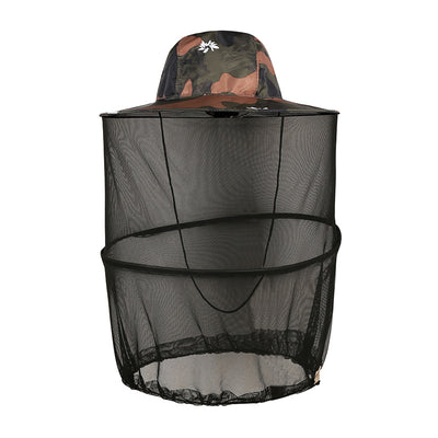 Gorra Protectora Anti-UV para el Sol - Image 10