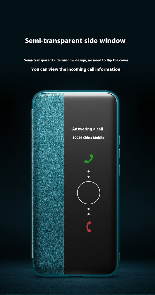 Funda Protectora Inteligente para Teléfono con Modo Dormir - Image 14