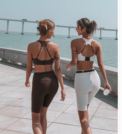Calzón Deportivo Absorbente para Mujer con Tecnología Antiimpacto - Image 2