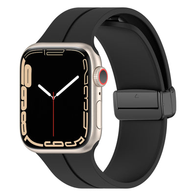 Correa Magnética de Silicona para Apple Watch - Image 8