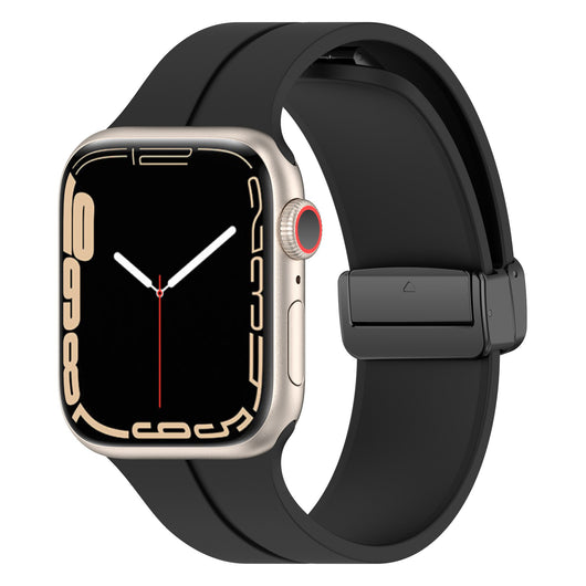 Correa Magnética de Silicona para Apple Watch - Image 8
