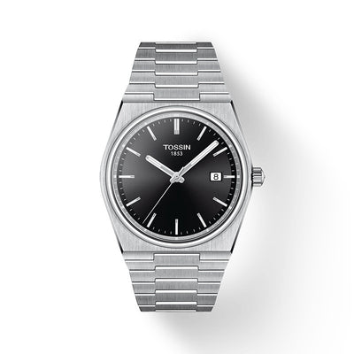 Reloj Ultradelgado Super Player para Hombre - Cuarzo Precisión - Image 7